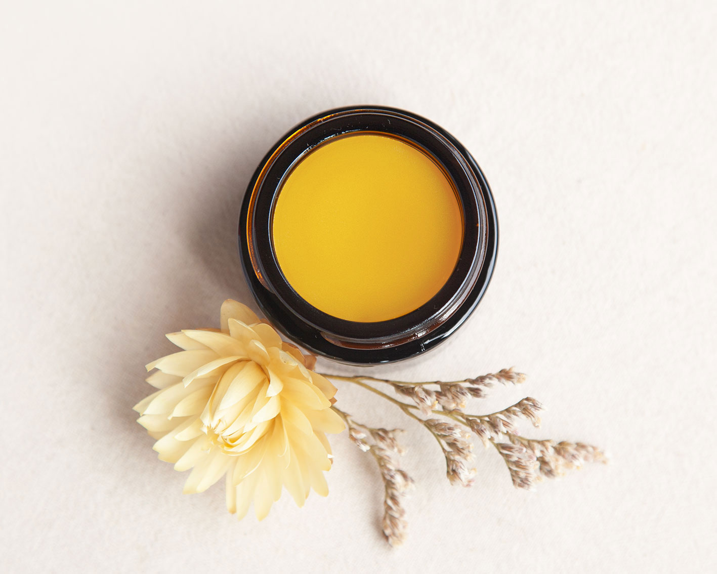Lip Balm - Jar - Image 2