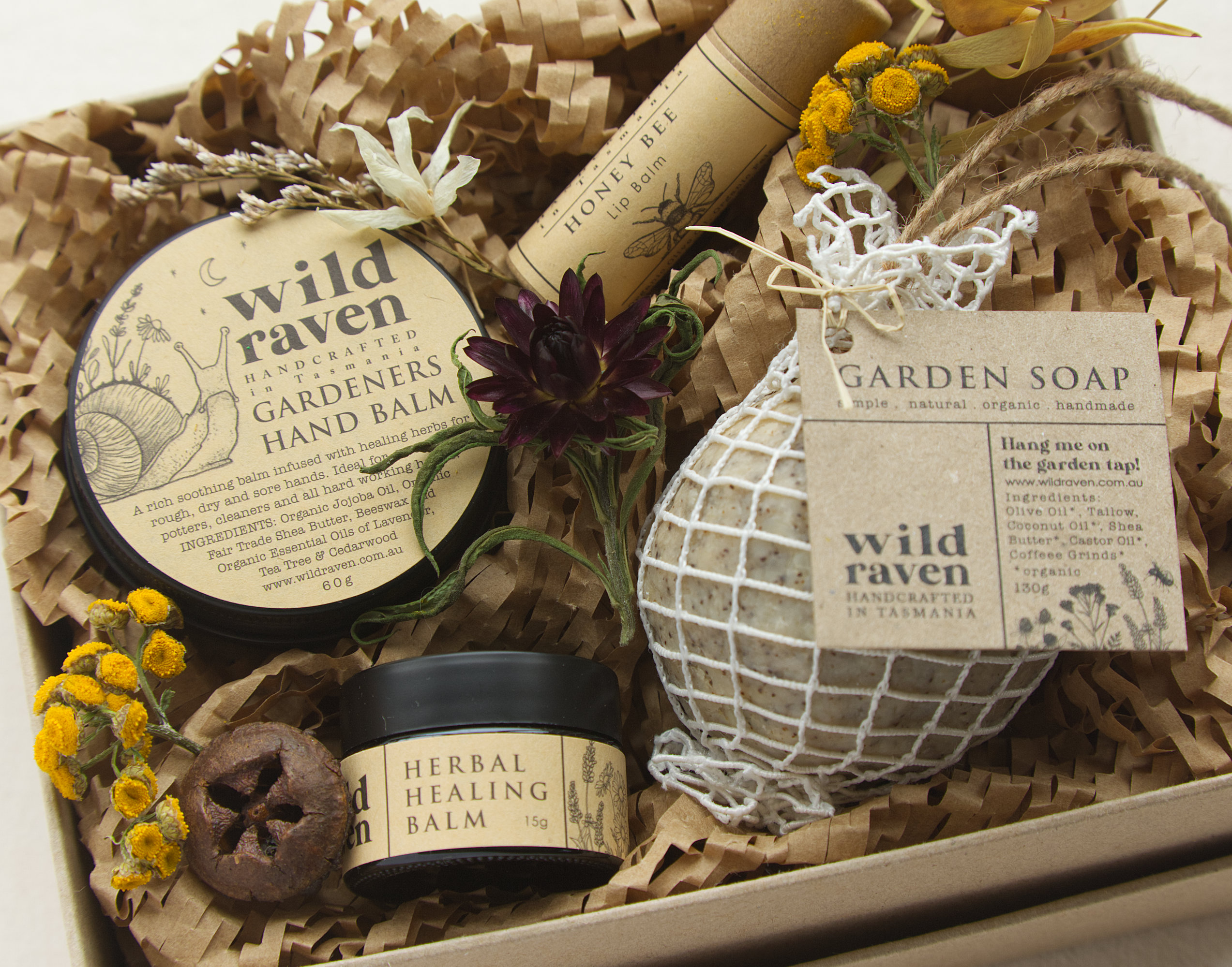 Garden Lover's Gift Box - Image 2