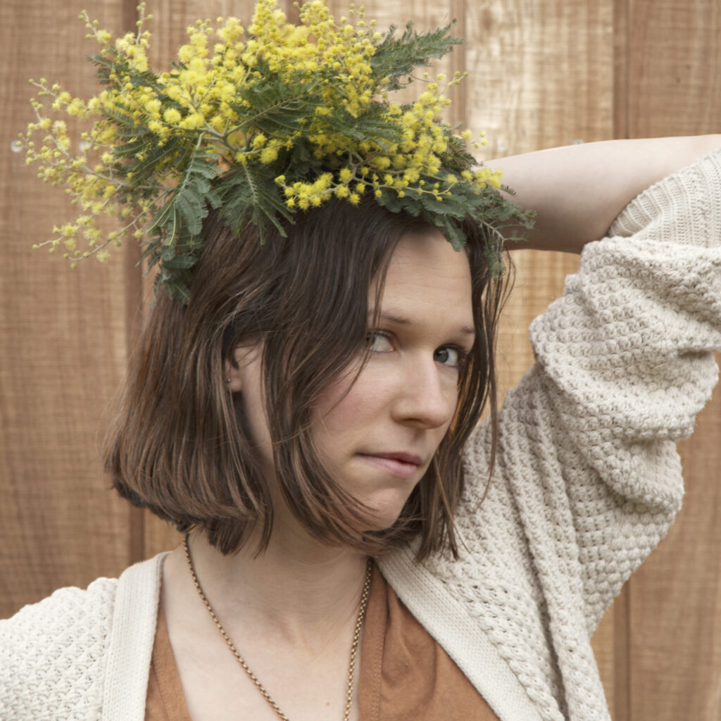 Lucia from Wild Raven
