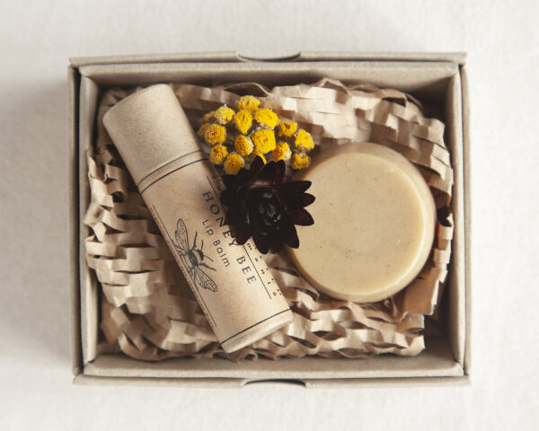 Thank You Gift Set