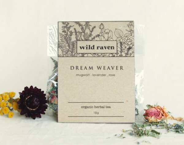Herbal Tea - Dream Weaver