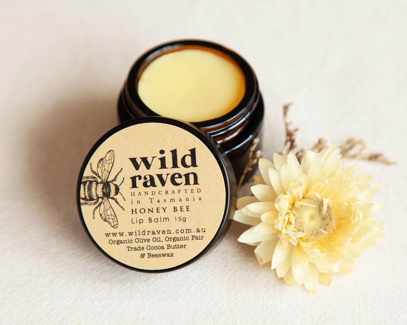 Lip Balm - Jar