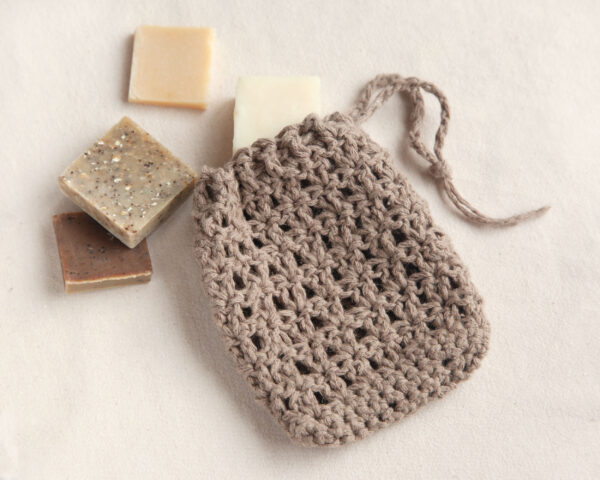 Soap Saver