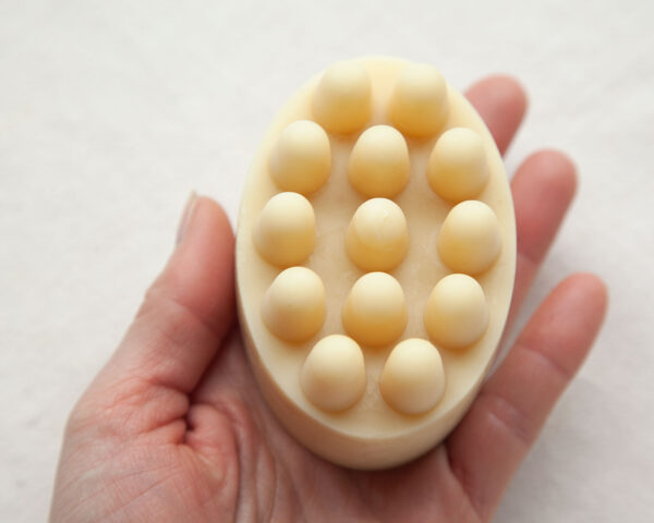 Massage Lotion Bar