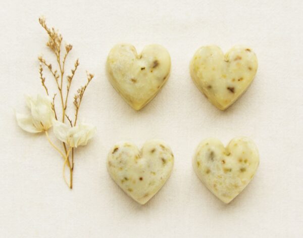 Mini Gardeners Soaps