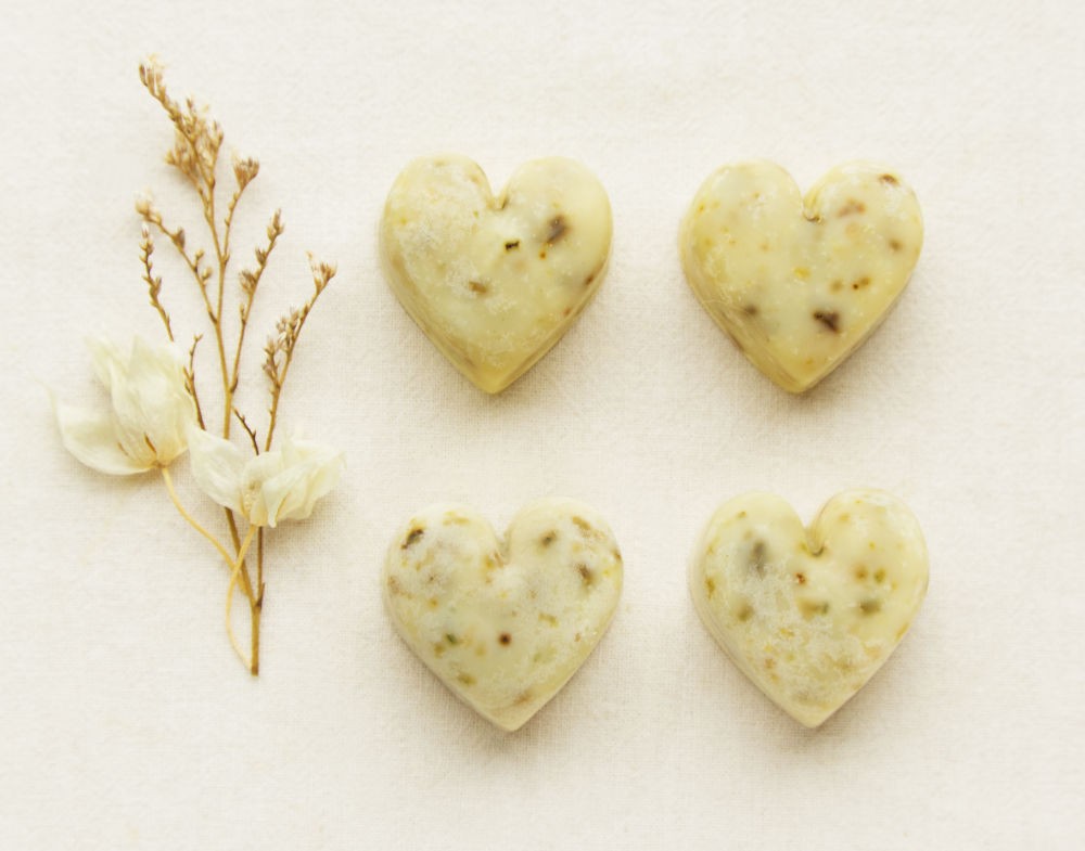 Mini Gardeners Soaps